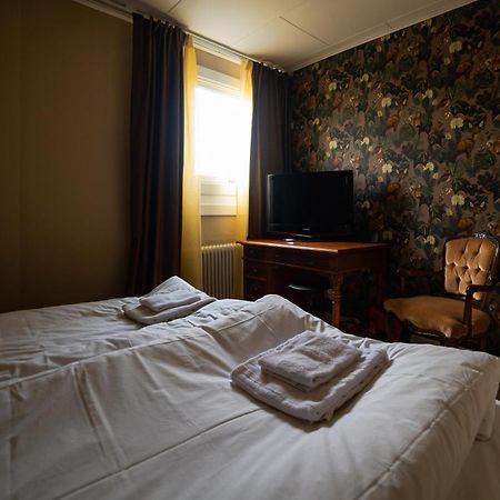 Bed and Breakfast Grimsloev Waerdshus Grimslov Zewnętrze zdjęcie